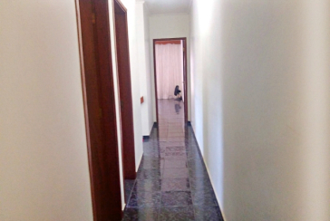 Sobrado à venda no Parque Maria Domitila na Rua Francisco Basílio de Melo