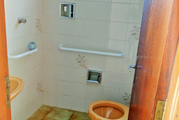 Sobrado à venda no Parque Maria Domitila na Rua Francisco Basílio de Melo