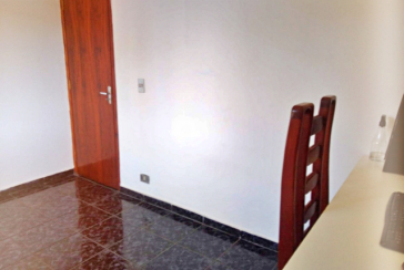 Sobrado à venda no Parque Maria Domitila na Rua Francisco Basílio de Melo