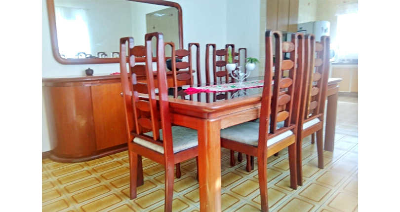 Sobrado à venda no Parque Maria Domitila na Rua Francisco Basílio de Melo