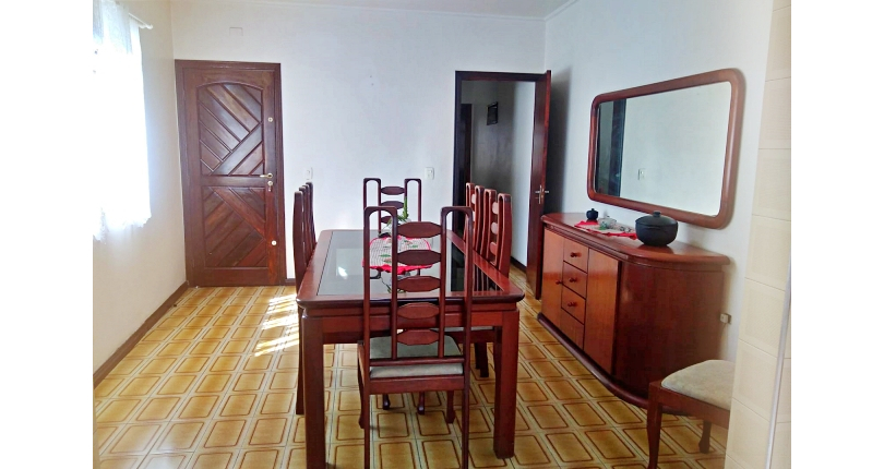 Sobrado à venda no Parque Maria Domitila na Rua Francisco Basílio de Melo