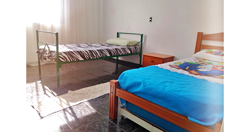 Sobrado à venda no Parque Maria Domitila na Rua Francisco Basílio de Melo