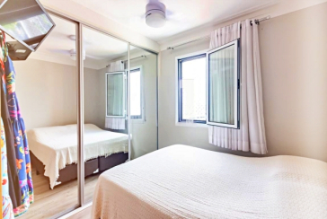 Belo Apartamento à venda em Osasco no Centro na Rua Albino dos Santos 80,