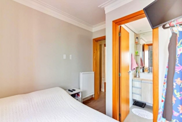 Belo Apartamento à venda em Osasco no Centro na Rua Albino dos Santos 80,