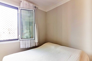 Belo Apartamento à venda em Osasco no Centro na Rua Albino dos Santos 80,