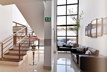 Belo Apartamento à venda em Osasco no Centro na Rua Albino dos Santos 80,