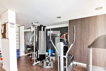 Belo Apartamento à venda em Osasco no Centro na Rua Albino dos Santos 80,