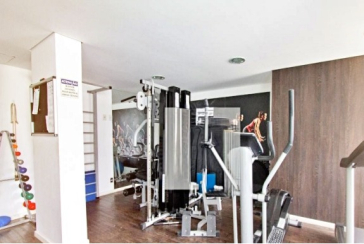 Belo Apartamento à venda em Osasco no Centro na Rua Albino dos Santos 80,