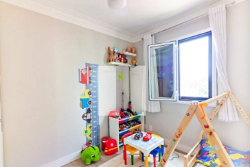 Belo Apartamento à venda em Osasco no Centro na Rua Albino dos Santos 80,