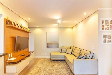 Belo Apartamento à venda em Osasco no Centro na Rua Albino dos Santos 80,