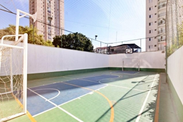 Belo Apartamento à venda em Osasco no Centro na Rua Albino dos Santos 80,