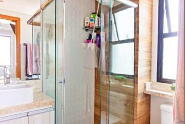 Belo Apartamento à venda em Osasco no Centro na Rua Albino dos Santos 80,