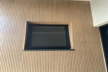 BELO Sobrado novo à venda no Bairro do Jardim Felicidade (Zona Oeste) na Rua Manuel Furtado 214, 