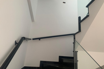 BELO Sobrado novo à venda no Bairro do Jardim Felicidade (Zona Oeste) na Rua Manuel Furtado 214,