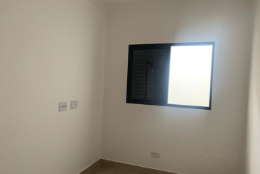 BELO Sobrado novo à venda no Bairro do Jardim Felicidade (Zona Oeste) na Rua Manuel Furtado 214,