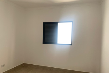 BELO Sobrado novo à venda no Bairro do Jardim Felicidade (Zona Oeste) na Rua Manuel Furtado 214,