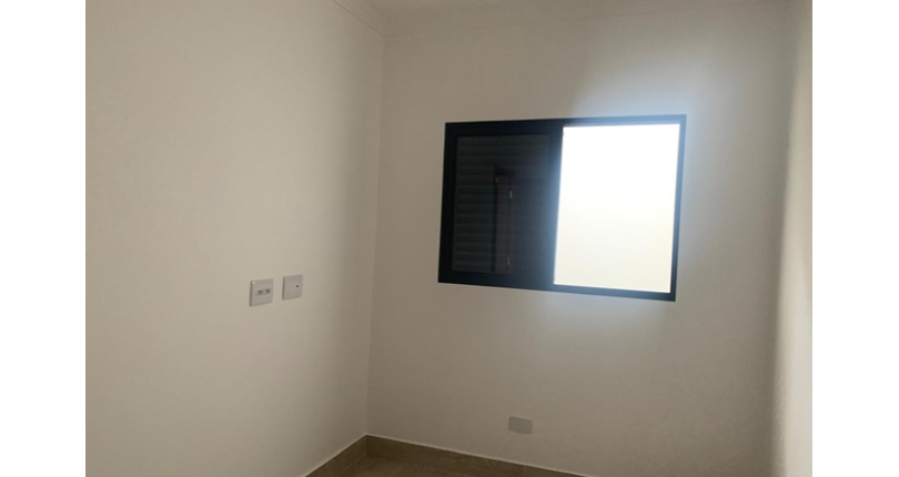 BELO Sobrado novo à venda no Bairro do Jardim Felicidade (Zona Oeste) na Rua Manuel Furtado 214,