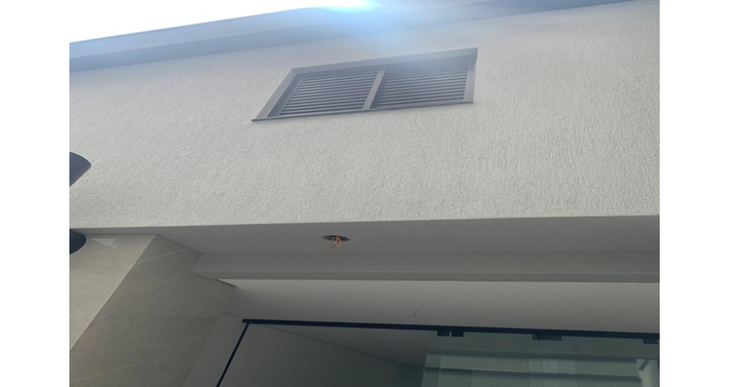 BELO Sobrado novo à venda no Bairro do Jardim Felicidade (Zona Oeste) na Rua Manuel Furtado 214,