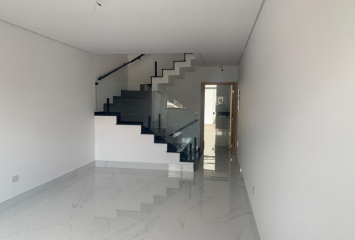 BELO Sobrado novo à venda no Bairro do Jardim Felicidade (Zona Oeste) na Rua Manuel Furtado 214,