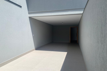 BELO Sobrado novo à venda no Bairro do Jardim Felicidade (Zona Oeste) na Rua Manuel Furtado 214,