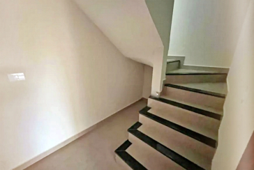 Lindo Sobrado novo à venda no Bairro do Jardim Vista Linda na Rua Erva Maçã 80, 