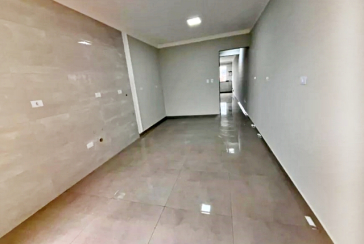 Lindo Sobrado novo à venda no Bairro do Jardim Vista Linda na Rua Erva Maçã 80, 