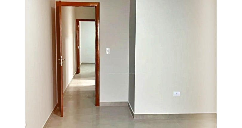 Lindo Sobrado novo à venda no Bairro do Jardim Vista Linda na Rua Erva Maçã 80, 