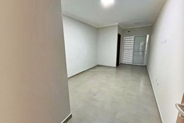 Lindo Sobrado novo à venda no Bairro do Jardim Vista Linda na Rua Erva Maçã 80,