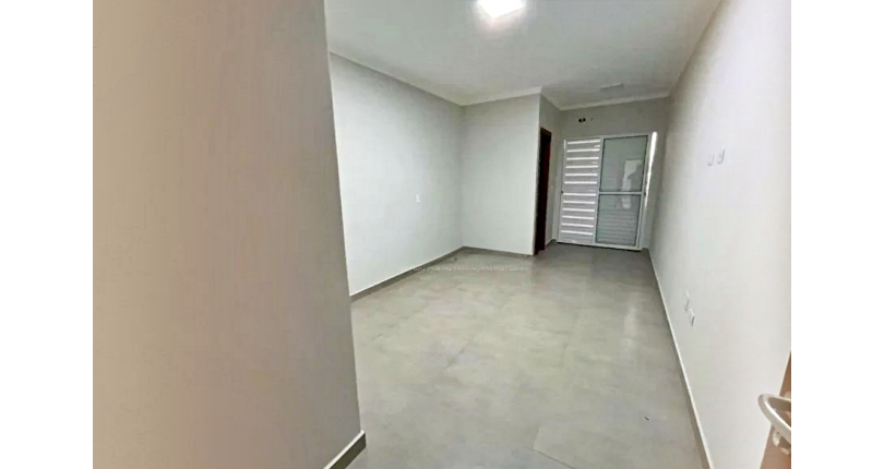 Lindo Sobrado novo à venda no Bairro do Jardim Vista Linda na Rua Erva Maçã 80,