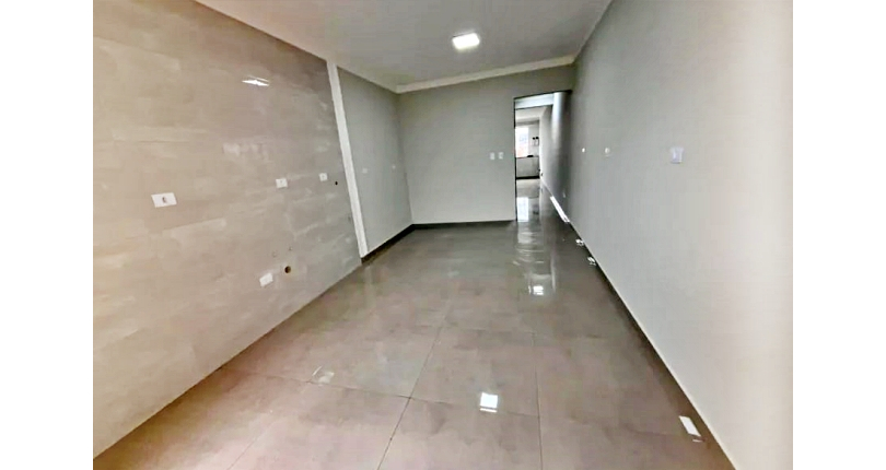 Lindo Sobrado novo à venda no Bairro do Jardim Vista Linda na Rua Erva Maçã 80,