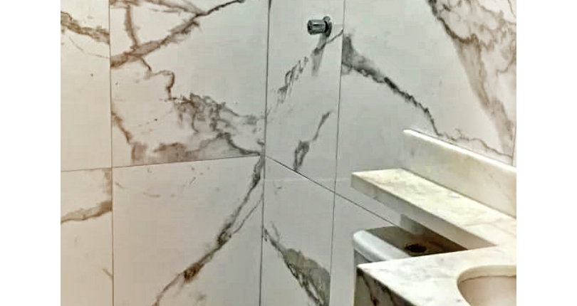 Lindo Sobrado novo à venda no Bairro do Jardim Vista Linda na Rua Erva Maçã 80,