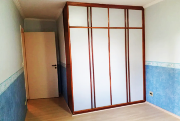 Lindo Apartamento à venda no Bairro da Vila Romana na Rua Tito 86, 