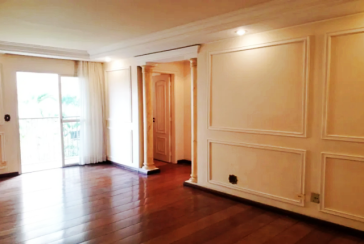 Lindo Apartamento à venda no Bairro da Vila Romana na Rua Tito 86, 