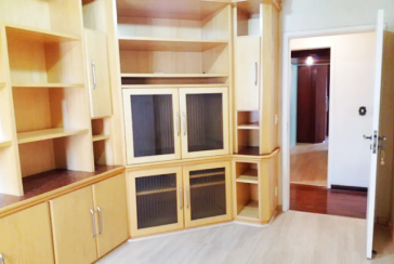 Lindo Apartamento à venda no Bairro da Vila Romana na Rua Tito 86, 