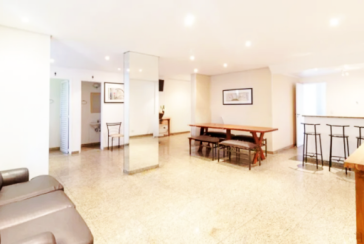 Lindo Apartamento à venda no Bairro da Vila Romana na Rua Tito 86, Lindo Apartamento à venda no Bairro da Vila Romana na Rua Tito 86, 