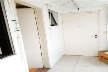 Lindo Apartamento à venda no Bairro da Vila Romana na Rua Tito 86, 
