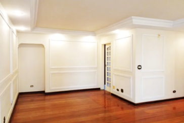 Lindo Apartamento à venda no Bairro da Vila Romana na Rua Tito 86, 