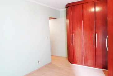Lindo Apartamento à venda no Bairro da Vila Romana na Rua Tito 86, 