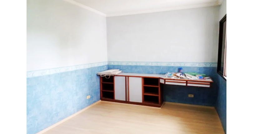 Lindo Apartamento à venda no Bairro da Vila Romana na Rua Tito 86, 