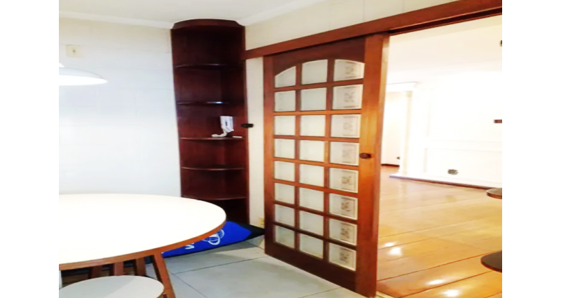 Lindo Apartamento à venda no Bairro da Vila Romana na Rua Tito 86, 