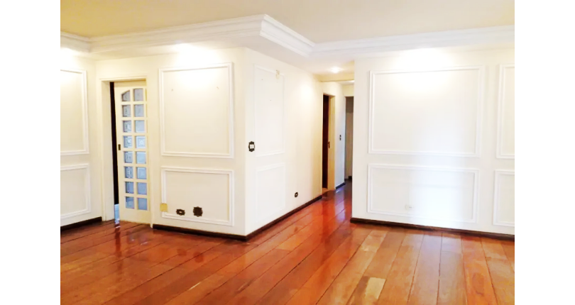 Lindo Apartamento à venda no Bairro da Vila Romana na Rua Tito 86, 