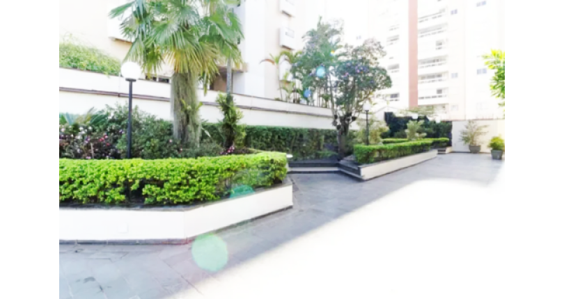 Lindo Apartamento à venda no Bairro da Vila Romana na Rua Tito 86, 