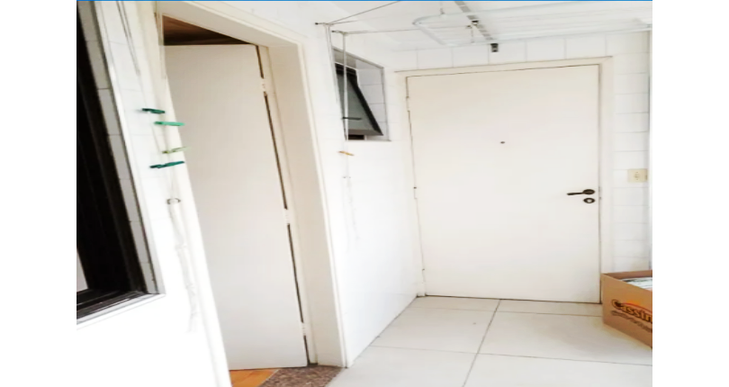 Lindo Apartamento à venda no Bairro da Vila Romana na Rua Tito 86, 