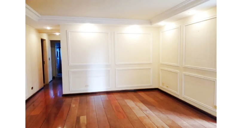 Apartamento à venda Rua Tito, 86, Vila Romana - Imóveis à Venda