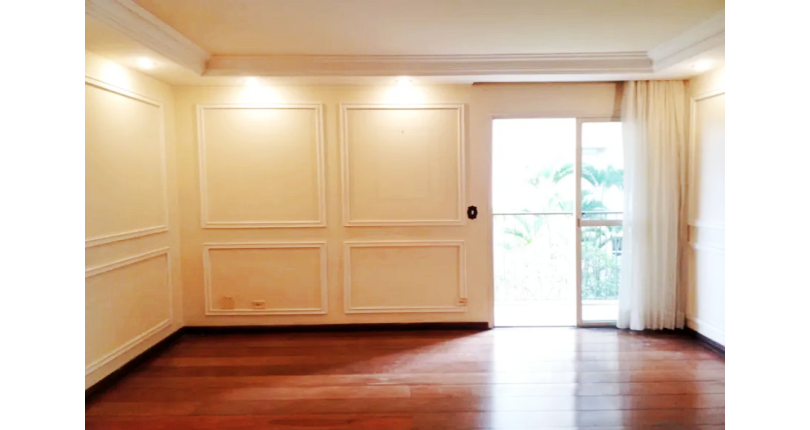 Lindo Apartamento à venda no Bairro da Vila Romana na Rua Tito 86, 