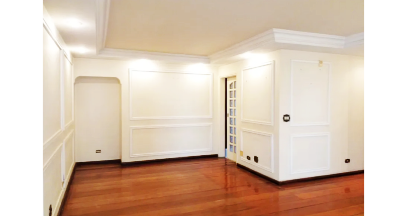 Lindo Apartamento à venda no Bairro da Vila Romana na Rua Tito 86, 