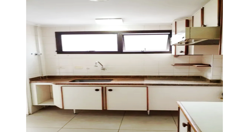 Lindo Apartamento à venda no Bairro da Vila Romana na Rua Tito 86, 