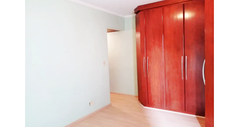 Lindo Apartamento à venda no Bairro da Vila Romana na Rua Tito 86, 