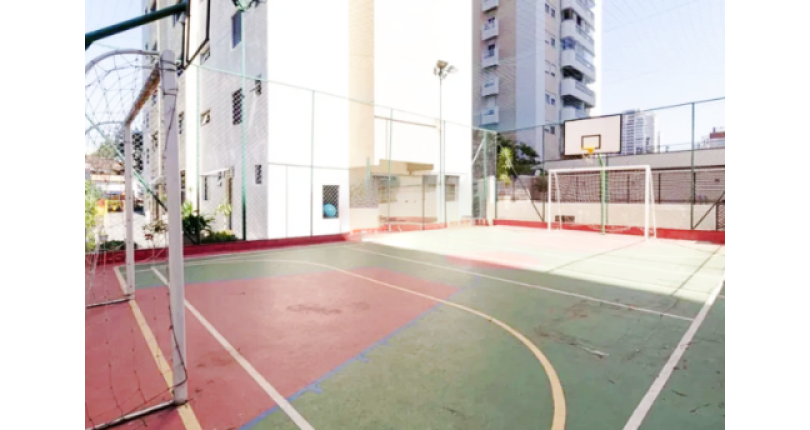 Lindo Apartamento à venda no Bairro da Vila Romana na Rua Tito 86, 