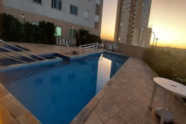 LINDO Apartamento à venda no Bairro da Vila Pirituba na Rua Laranjal do Jari 220,